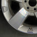 19" ACADIA 09 19x7.5 5 spoke ultra bright finish opt P64 Original OEM Wheel Rim - Additional View