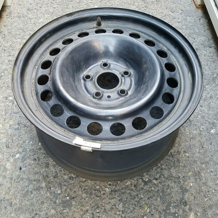 17" EXPLORER 11-19 17x7.5 steel Original OEM Wheel Rim