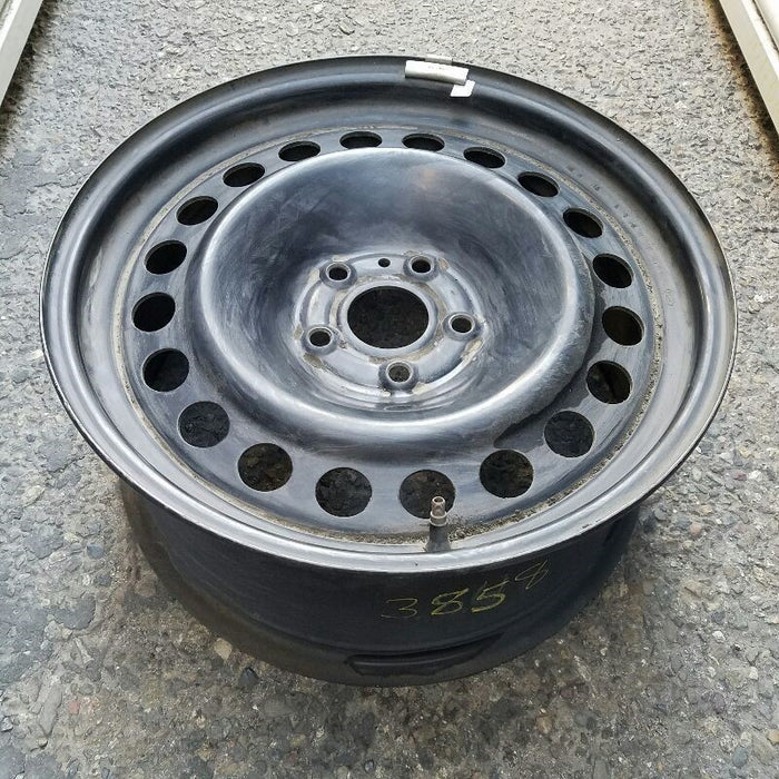 17" EXPLORER 11-19 17x7.5 steel Original OEM Wheel Rim