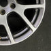 19" JOURNEY 11-14 19x7 alloy 10 spoke carb finish Original OEM Wheel Rim - Back View