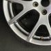 19" JOURNEY 11-14 19x7 alloy 10 spoke carb finish Original OEM Wheel Rim - Additional View