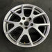 19" JOURNEY 11-14 19x7 alloy 10 spoke carb finish Original OEM Wheel Rim - View 7