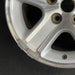 17" DAKOTA 08-11 17x8 Original OEM Wheel Rim - Additional View