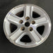 17" DAKOTA 08-11 17x8 Original OEM Wheel Rim - View 7
