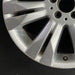 18" MERCEDES S-CLASS 09 221 Type; S550 18x8.5 7 split spokes Original OEM Wheel - Additional View