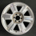 20" FORD F150 PICKUP 06-07 20x8.5 6 raised spokes Original OEM Wheel Rim - Additional View