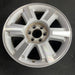 20" FORD F150 PICKUP 06-07 20x8.5 6 raised spokes Original OEM Wheel Rim - View 7