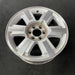 20" FORD F150 PICKUP 06-07 20x8.5 6 raised spokes Original OEM Wheel Rim - View 8