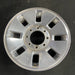18" FORD F250SD PICKUP 08 18x8 SRW TPMS 8 slots aluminum polished rectangular - View 7