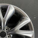 19" SANTA FE 18 19x7.5 alloy 2.0L Sport Original OEM Wheel Rim - Close-Up Detail