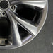 19" SANTA FE 18 19x7.5 alloy 2.0L Sport Original OEM Wheel Rim - Back View