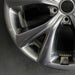 19" SANTA FE 18 19x7.5 alloy 2.0L Sport Original OEM Wheel Rim - Additional View