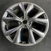 19" SANTA FE 18 19x7.5 alloy 2.0L Sport Original OEM Wheel Rim - View 7
