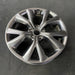19" SANTA FE 18 19x7.5 alloy 2.0L Sport Original OEM Wheel Rim - View 8