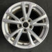 17" EQUINOX 16 17x7 opt RVF Original OEM Wheel Rim - Additional View