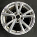 17" EQUINOX 16 17x7 opt RVF Original OEM Wheel Rim - View 7