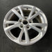 17" EQUINOX 16 17x7 opt RVF Original OEM Wheel Rim - View 8