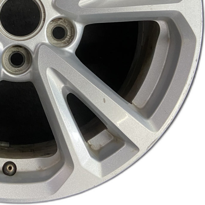 17" EQUINOX 16 17x7 opt RVF Original OEM Wheel Rim