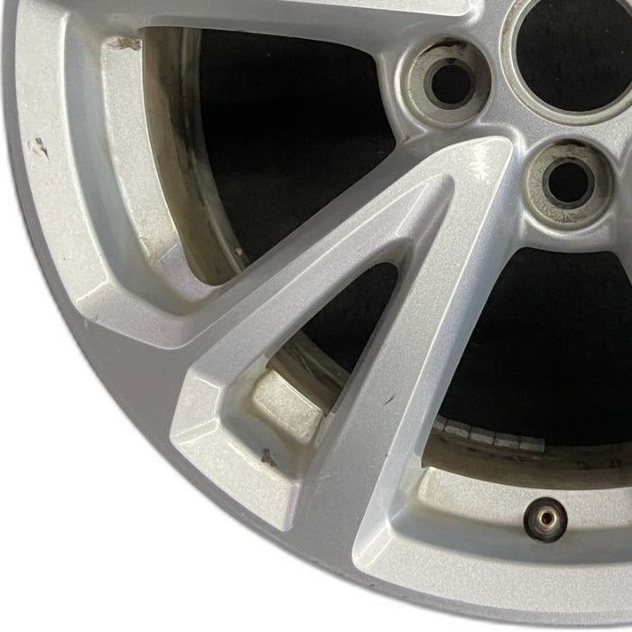 17" EQUINOX 16 17x7 opt RVF Original OEM Wheel Rim