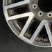 20" FORD F250SD PICKUP 17 20x8 aluminum TPMS 16 spoke 8 split spoke machined - Additional View