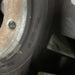 20" FORD F250SD PICKUP 17 20x8 aluminum TPMS 16 spoke 8 split spoke machined - View 9
