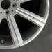 20" MERCEDES GLS-CLASS 20-23 167 Type GLS450 20x8.5 8 spoke Original OEM Wheel - Back View
