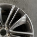 20" QX55 22-24 20x8.5 Original OEM Wheel Rim - Close-Up Detail
