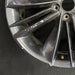 20" QX55 22-24 20x8.5 Original OEM Wheel Rim - Additional View