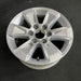 17" SIERRA 1500 PICKUP 19 , 17x8, alloy Original OEM Wheel Rim - View 7