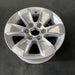 17" SIERRA 1500 PICKUP 19 , 17x8, alloy Original OEM Wheel Rim - View 8