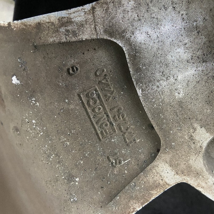 17" FORD F150 PICKUP 09-14 17x7.5 aluminum 5 spoke raised spoke ends Original OEM Wheel Rim