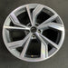 20" Q4 22 20x9 10 spoke bent spoke Original OEM Wheel Rim - View 7