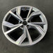 20" Q4 22 20x9 10 spoke bent spoke Original OEM Wheel Rim - View 8