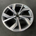 20" Q4 22 20x8 10 spoke bent spoke Original OEM Wheel Rim - View 8