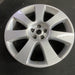22" RANGE ROVER 13-14 , 22x9.5, 7 spoke Original OEM Wheel Rim - Side Profile