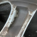 22" RANGE ROVER 13-14 , 22x9.5, 7 spoke Original OEM Wheel Rim - Additional View