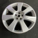 22" RANGE ROVER 13-14 , 22x9.5, 7 spoke Original OEM Wheel Rim - Side Profile