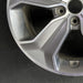 18" SANTA FE 13 18x7.5 alloy 5 spoke 3.3L LWB Original OEM Wheel Rim - Additional View