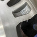 17" SIERRA 2500 PICKUP 20-24 17x7.5, aluminum Original OEM Wheel Rim - Additional View