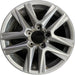 20" LEXUS LX570 13-15 , , Original OEM Wheel Rim - Front View