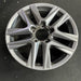20" LEXUS LX570 13-15 , , Original OEM Wheel Rim - Side Profile