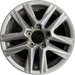 20" LEXUS LX570 13-15 , , Original OEM Wheel Rim - Front View