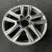 20" LEXUS LX570 13-15 , , Original OEM Wheel Rim - Close-Up Detail