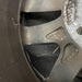 20" LEXUS LX570 13-15 , , Original OEM Wheel Rim - Back View
