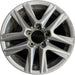 20" LEXUS LX570 13-15 , , Original OEM Wheel Rim - Front View