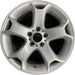 18" BMW X5 01 18x8.5 , , Y spoke Original OEM Wheel Rim - Front View