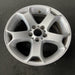 18" BMW X5 01 18x8.5 , , Y spoke Original OEM Wheel Rim - Close-Up Detail