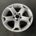18" BMW X5 01 18x8.5 , , Y spoke Original OEM Wheel Rim - Close-Up Detail