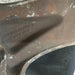 18" BMW X5 01 18x8.5 , , Y spoke Original OEM Wheel Rim - Back View