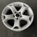 18" BMW X5 01 18x8.5 , , Y spoke Original OEM Wheel Rim - Close-Up Detail